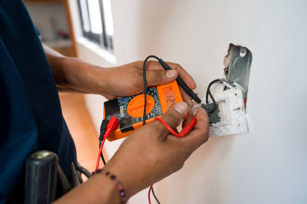 Best Electrician for Home Renovation  in Rosendale, WI