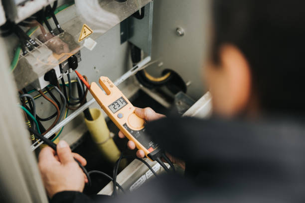 Best Emergency Electrician Near Me  in Rosendale, WI
