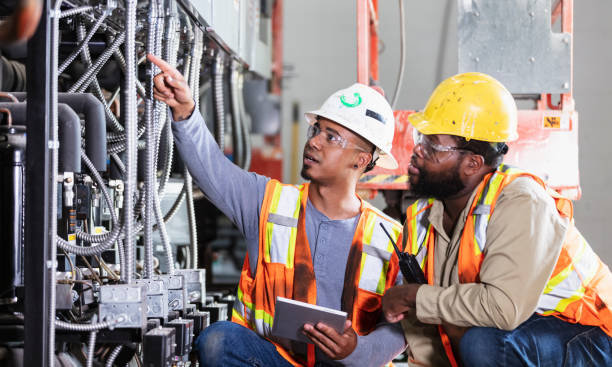 Best Electric Panel Repair  in Rosendale, WI
