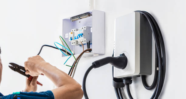 Best Electrical Wiring Services  in Rosendale, WI
