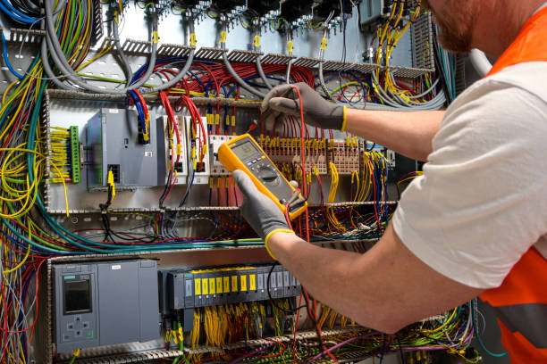 Best Best Electricians Near Me  in Rosendale, WI