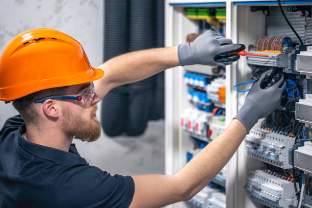 Best Affordable Electrical Installation  in Rosendale, WI